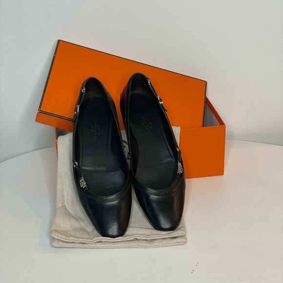 Hermes flats - Picture 3 of 4